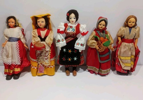 Set vintage 1950s - of,