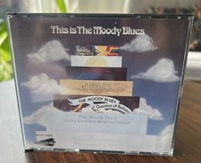 The Moody Blues This Is The