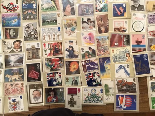 Sets mint phq cards bargain - sets,