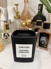 TOM FORD Private Blend