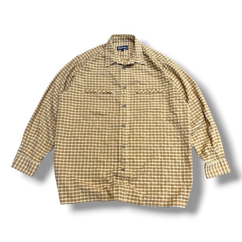 Rohan route shirt - rohan, ls