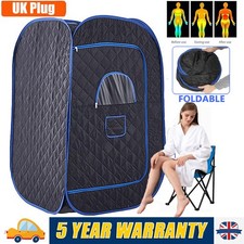 Portable Steam Sauna Spa Room
