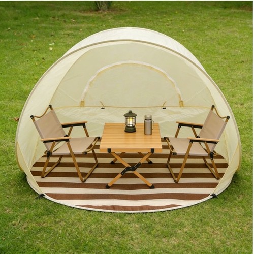 Portable tent beach shelter - beach,