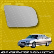 For Vauxhall Omega A wing