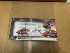 Raptor Three Channel