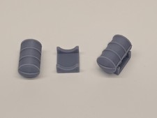 MMB RESIN CAST LIFERAFT