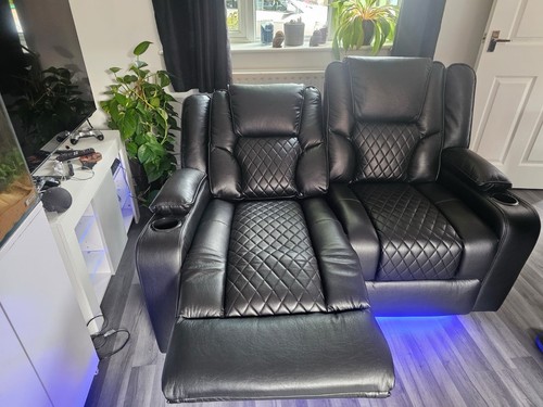 Orlando leather electric - leather,