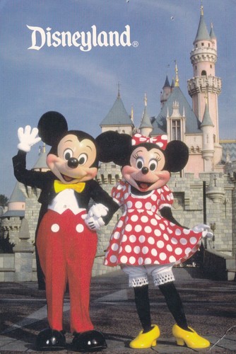 Disneyland anaheim - disneyland,