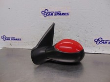 Peugeot 206cc powerfold mirror - peugeot,