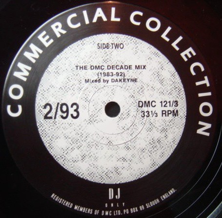 Various commercial - various,