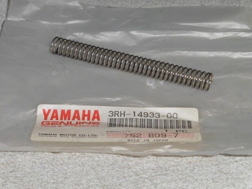 Spring fits yamaha fzr - fits, 600