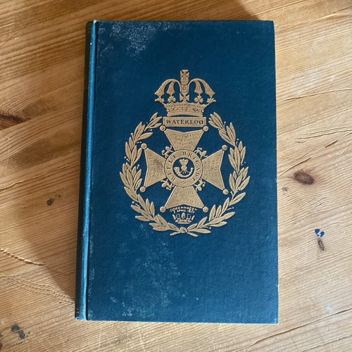 The rifle brigade chronicle - rifle,