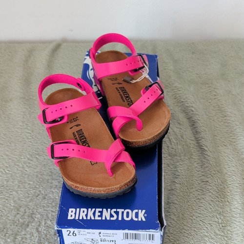 Birkenstock taormina kids - birkenstock,