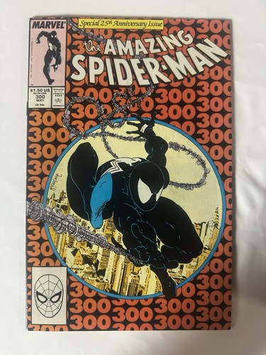 The amazing spider - the,