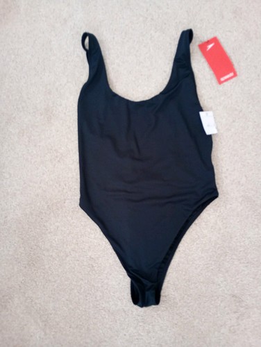 Bnwt size black swimsuit - size,