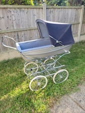 silver cross kensington pram