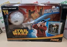 Star Wars Saga Edition