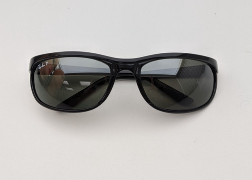 Made italy ray ban - 🕶️made, ray-ban