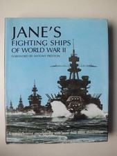 Jane's Fighting Ships of World