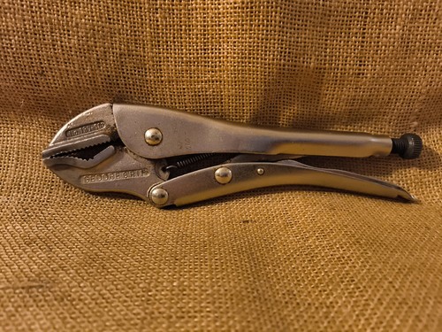 Gedore locking grips pliers - gedore,