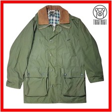 Bob Church & Co Ventile Mens