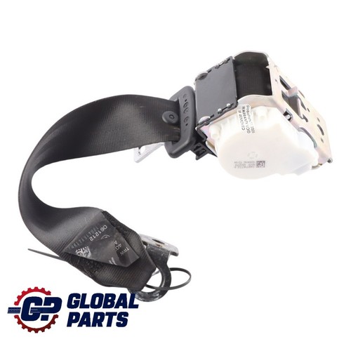 Ford focus mk3 - mk3, seatbelt