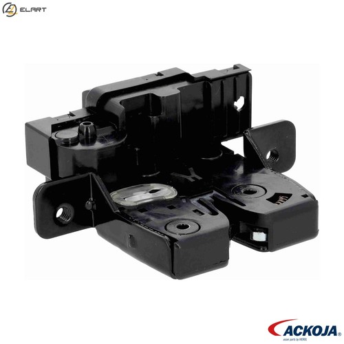 Tailgate lock a38 - tailgate, a38-85-0061