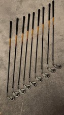Taylormade R7 Draw Irons