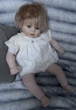 Antonio Juan Reborn Toddler