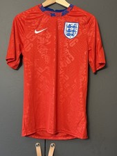 Nike England National Team