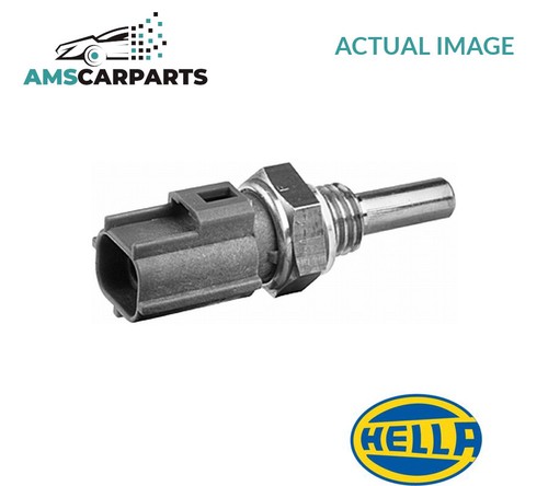 Coolant temperature sensor - coolant,