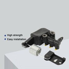 Brake Load Sensing Valve