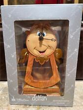 Disney Parks Beauty and the