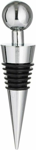 Viners bottle stopper - viners, home