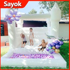 Bounce House Outdoor Indoor