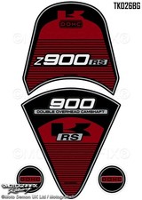 Kawasaki z900rs 2017 - 2025