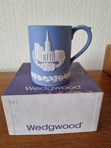 Rare vintage wedgwood - vintage,