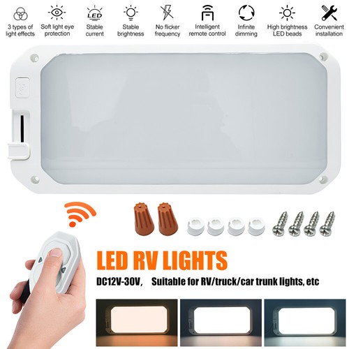 White van interior light - van,