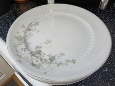 FIESTA / PRINCESS HOUSE WHITE