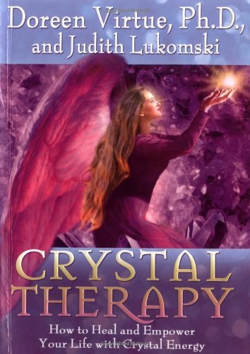 Crystal therapy how - crystal, therapy: