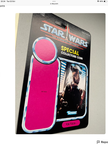 Power the force - next, gen