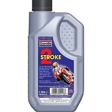 Granville 2 Two Stroke Mineral