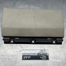 Porsche 944 85-92 glove box