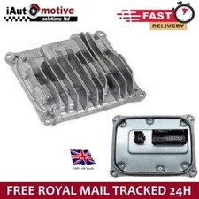 HID Mercedes LED Headlight