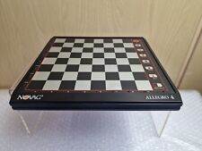 Vintage NOVAG ALLEGRO 4 Model