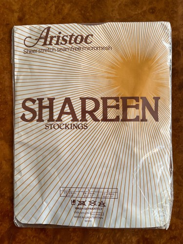 Vintage aristoc nylon - vintage,