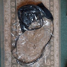 Bugaboo Gecko Pram Buggy Rain Cover Waterproof Cover