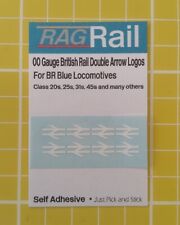 BR Double arrow transfers self