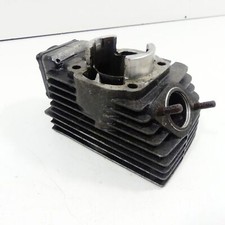 Yamaha RD 250 352 initial registration:78 cylinder right cylinder base engine 37979