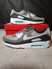 Nike Air Max 90 Grey Light
